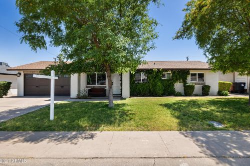 6701 Sheridan St, Scottsdale, AZ 85257-2012