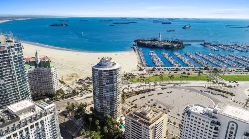 700 Ocean Blvd, Long Beach, CA 90802-5044
