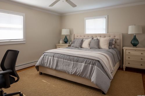 30 Swezey St, Canaan Lake NY  11772-4126 exterior