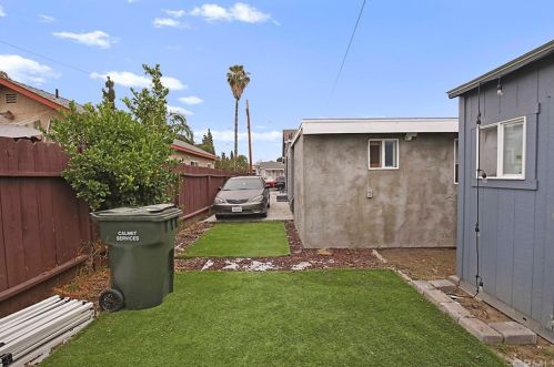 15115 Bellota Ave, Paramount CA  90723-4604 exterior