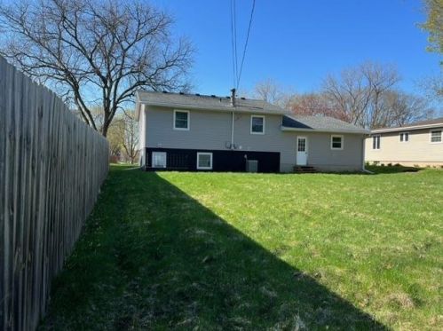 5038 Starker Ave, Madison WI  53716-1924 exterior