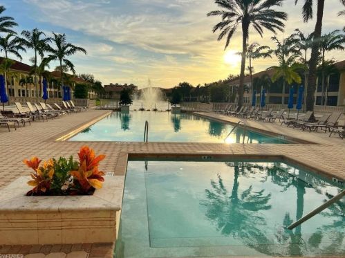 510 Avellino Isles Cir, Naples FL  34119-2379 exterior