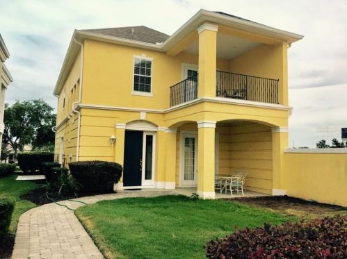 1529 Euston Dr, Kissimmee, FL 34747-6743