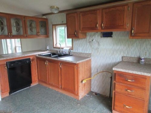 821 Windy Acres Rd, Saltsburg PA  exterior