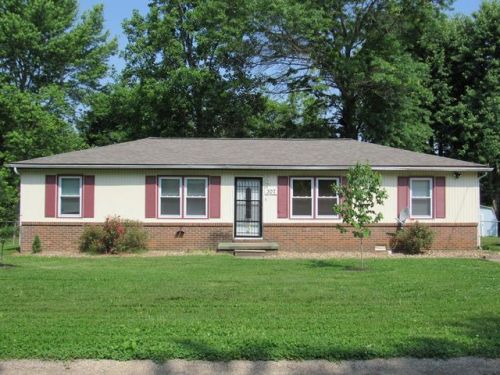 307 Kauai King Dr, Hopkinsville, KY 42240-5055