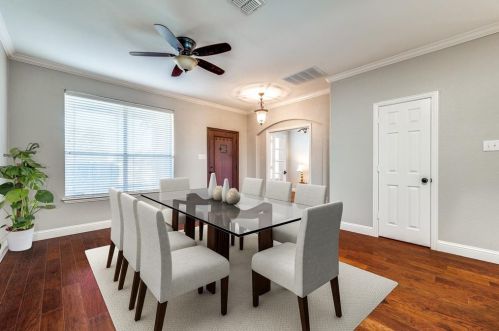 11709 Snyder Dr, Frisco, TX 75035-8880