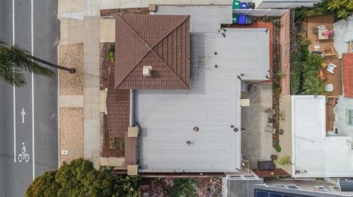 1814 Sunset Blvd, San Diego, CA 92103-1642
