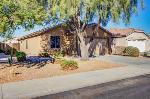 16504 113th Ave, Sun City, AZ 85378-9337