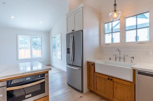 731 Eardley Ave, Del Monte Park CA  93950-4623 exterior