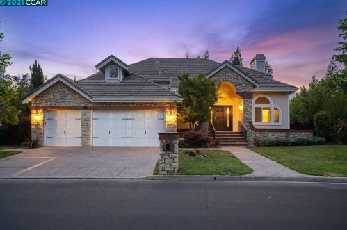 4199 Quail Run Dr, Danville, CA 94506-5844