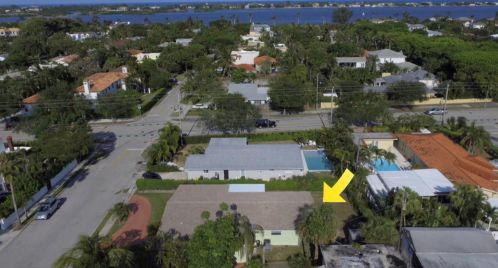 306 Plymouth Rd, West Palm Beach, FL 33405-3220