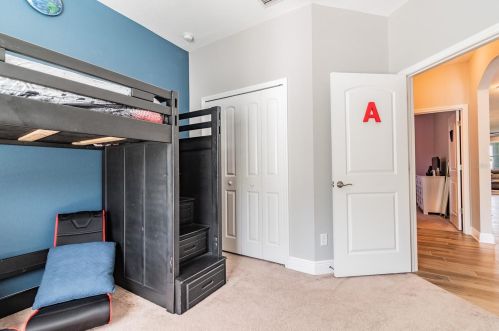 8236 Sequester Loop, Land O Lakes FL  34637-7592 exterior