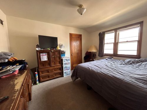 3314 58th St, Milwaukee WI  53219-4332 exterior