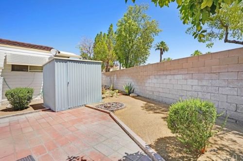 69801 Ramon Rd, Cathedral City CA  92234-3358 exterior