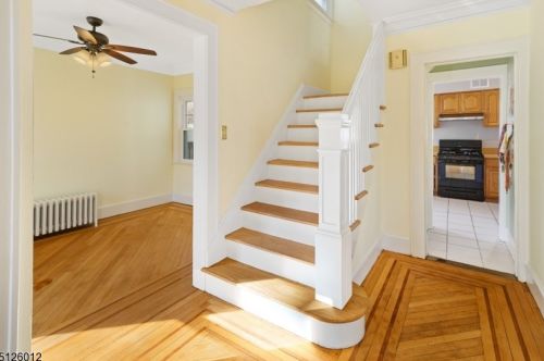 361 Clark St, South Orange, NJ 07079-2945
