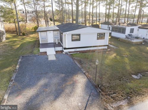 35446 Sussex Ln, Millsboro DE  exterior