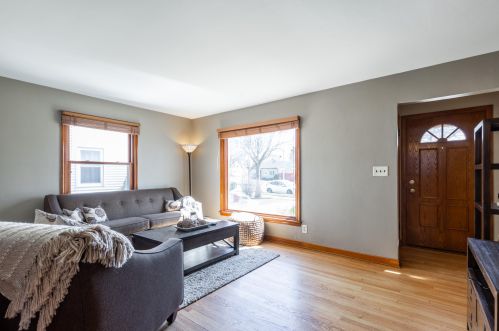 1302 Tripoli Ave, Milwaukee WI 53207-4030 exterior