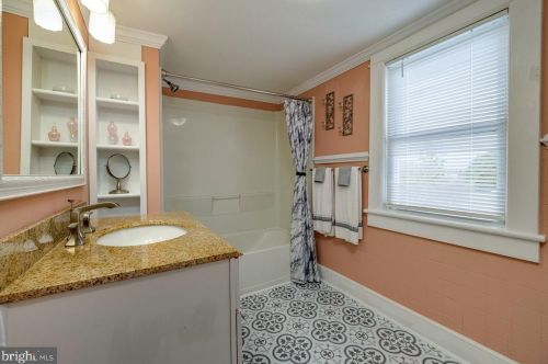 1103 Main St, Richmond National Battlefiel VA  22835-1623 exterior