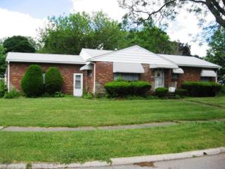 1894 Evergreen Ave, Akron, OH 44301-2957