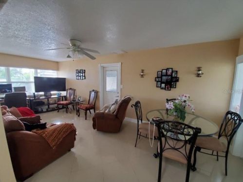 4051 Benson Ave, Saint Petersburg FL  exterior