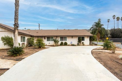 5490 Camino Real, Riverside, CA 92509-5307