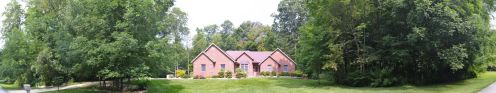 1247 George Allen Dr, South Vienna, OH 45369-9564