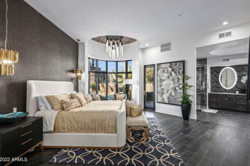 10546 Monument Dr, Scottsdale AZ 85262-4605 exterior