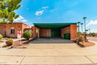 151 Vista Grande Dr, Tucson, AZ 85704-6034