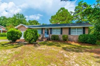 936 Mikell Dr, Charleston SC  29412-5041 exterior