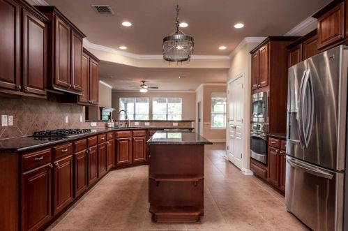 974 Harbor Springs Dr, Frisco TX  75034-3471 exterior