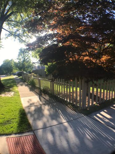 214 Brandt Pl, Hobart IN  46342-3422 exterior