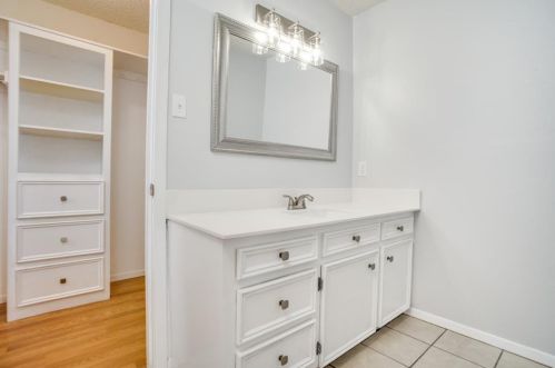 610 Woodhaven Pl, Richardson TX  75081-5108 exterior