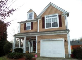 9107 Stone Abbey Pl, Charlotte, NC 28215-7331