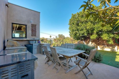 1570 Guy St, San Diego CA  92103-4757 exterior