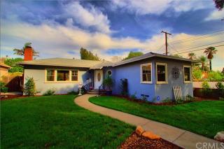 228 Palm Ave, Upland CA  91786-5938 exterior