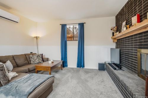 7550 Stuart St, Westminster CO  80030-4745 exterior