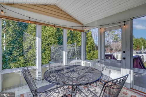 22 Amberwood Way, Lewes DE  19958-9468 exterior