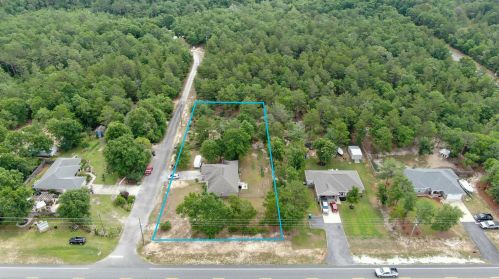 26 Deer Valley Dr, Defuniak Springs, FL 32433-8212