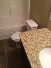 8653 37th Ct, Wichita KS  67205 exterior