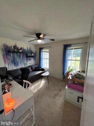 497 Currioman Dr, Montross VA  22520-4130 exterior