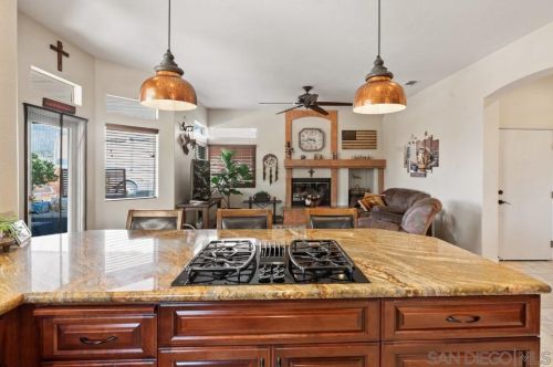 1497 Miss Elle Way, Alpine CA  91901-3981 exterior