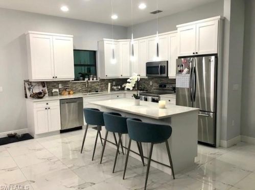 3350 60th Ave, Naples FL  34120-2614 exterior