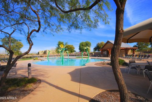 4231 Sundance Ave, Gilbert AZ 85297-6623 exterior