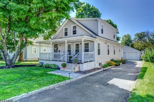 104 Fairchild Ave, Greystone Park, NJ 07950-1707