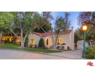1306 Loreto Dr, Glendale, CA 91207-1844