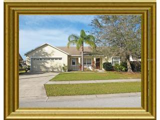2417 Peace Cir, Kissimmee, FL 34758-1907