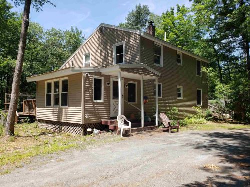 114 May St, Orange, NH 03741-7553