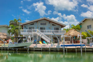 206 Bristol Ct, Plantation Key FL  33070-2839 exterior