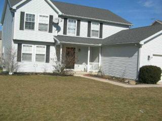 207 Genson Dr, Haskins, OH 43525-9522