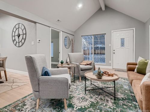 2401 Estes St, Denver CO  80215-1719 exterior